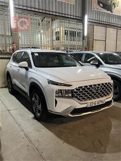 هیوندای سەنتافی